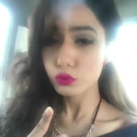 Charvi Dutta