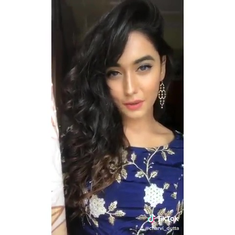 Charvi Dutta