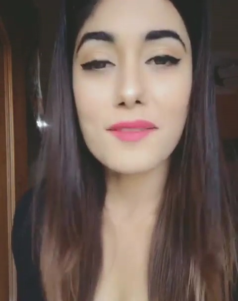 Charvi Dutta