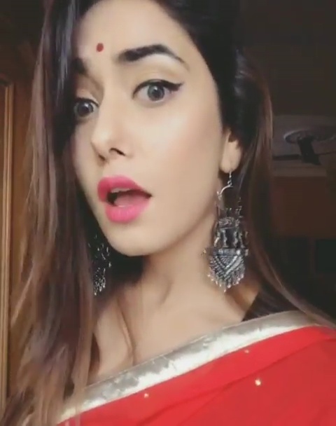 Charvi Dutta