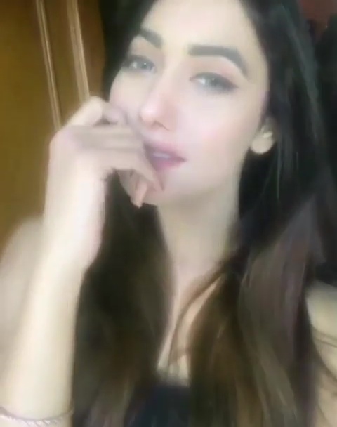 Charvi Dutta