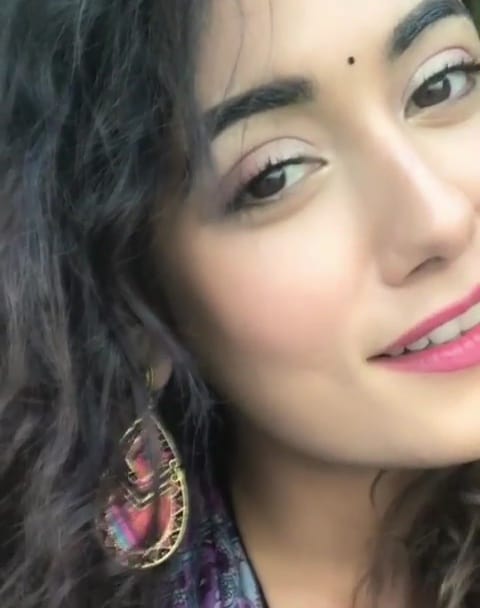 Charvi Dutta