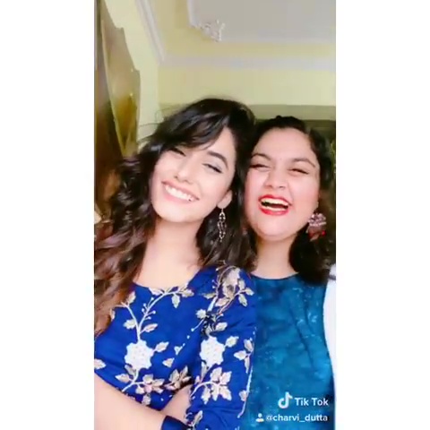 Charvi Dutta