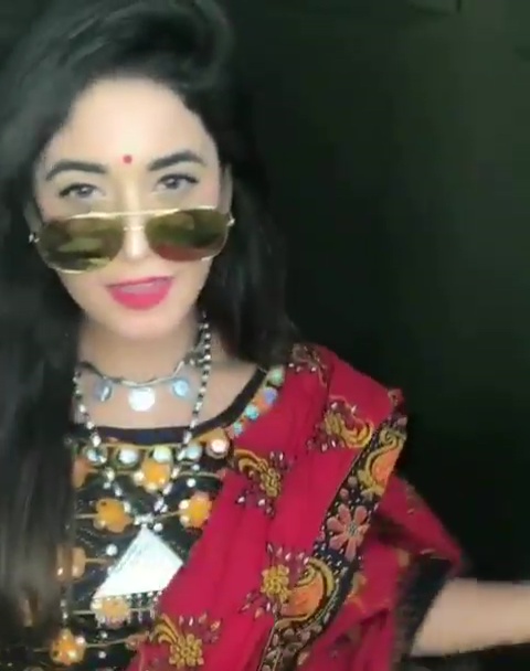 Charvi Dutta