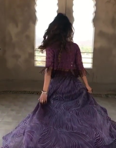 Charvi Dutta