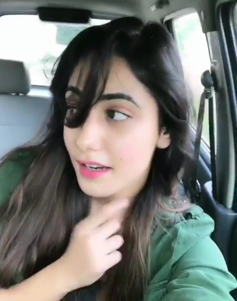 Charvi Dutta