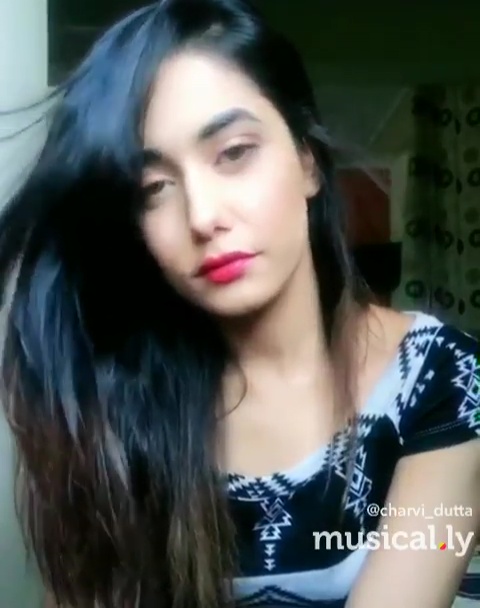 Charvi Dutta