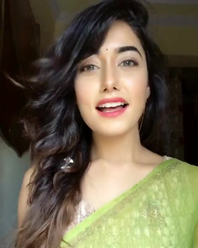 Charvi Dutta