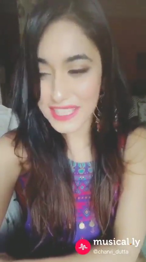 Charvi Dutta