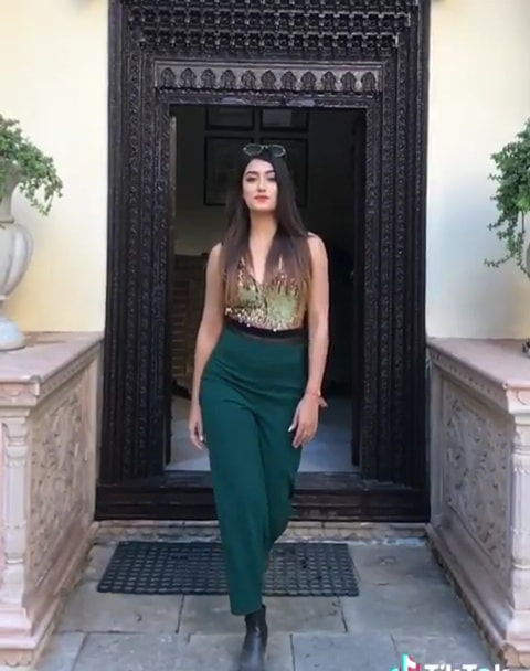Charvi Dutta