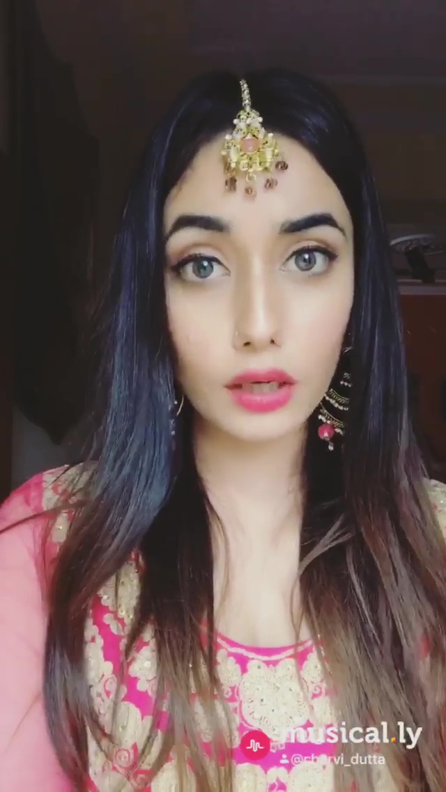 Charvi Dutta