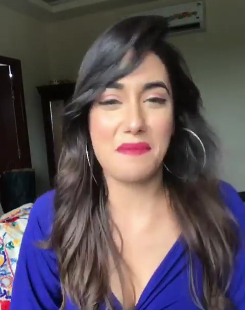 Charvi Dutta