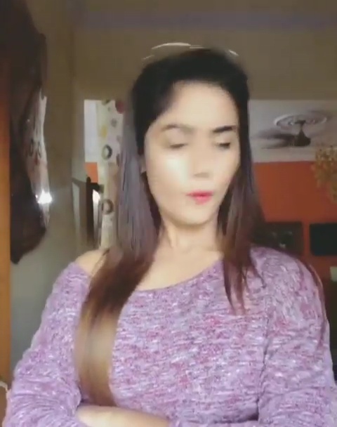 Charvi Dutta