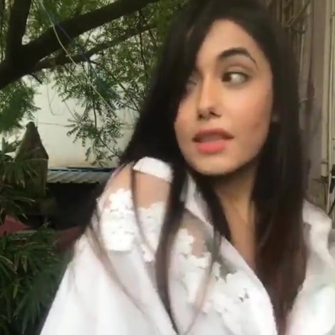 Charvi Dutta