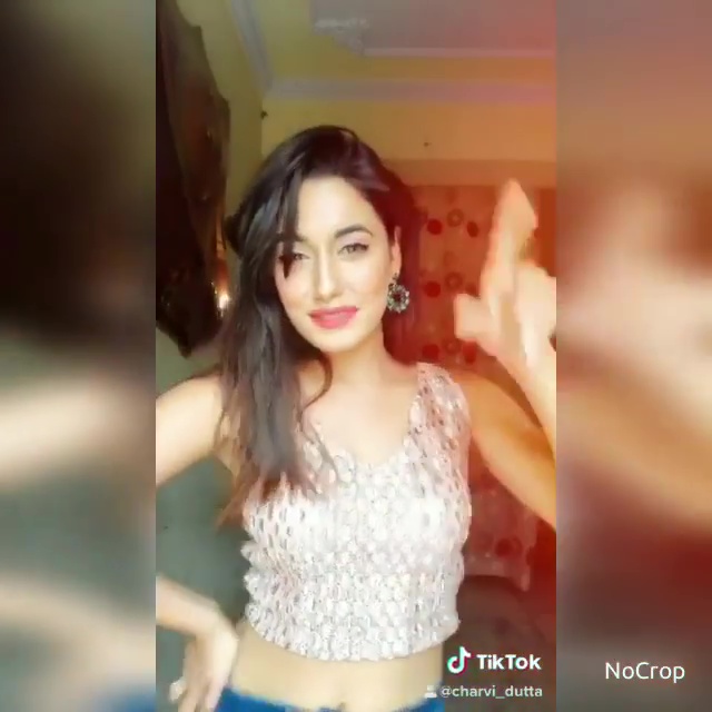 Charvi Dutta