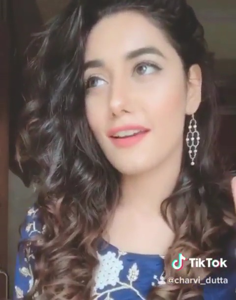Charvi Dutta