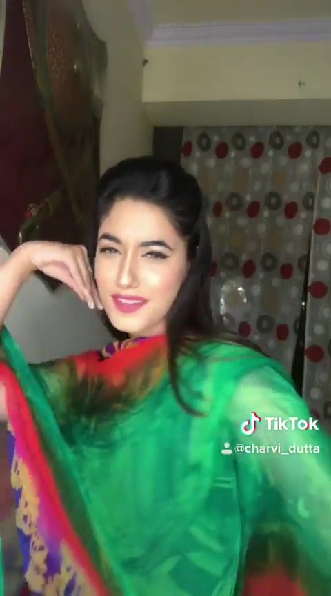 Charvi Dutta