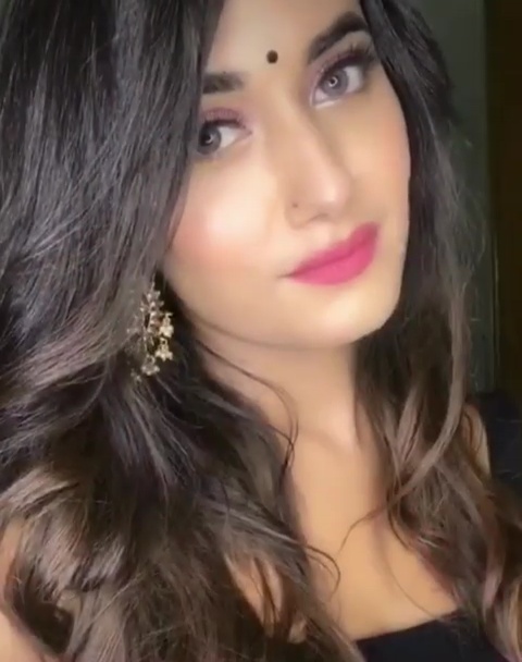 Charvi Dutta