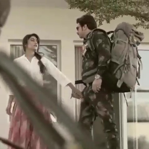 Charvi Dutta