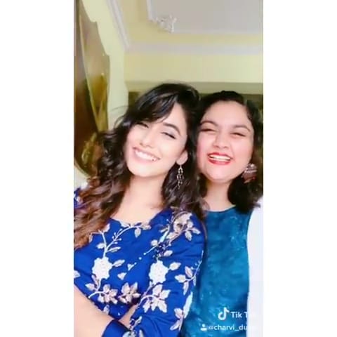 Charvi Dutta