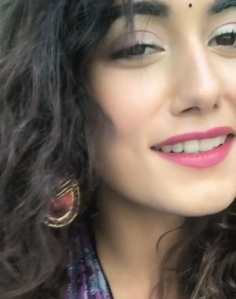 Charvi Dutta