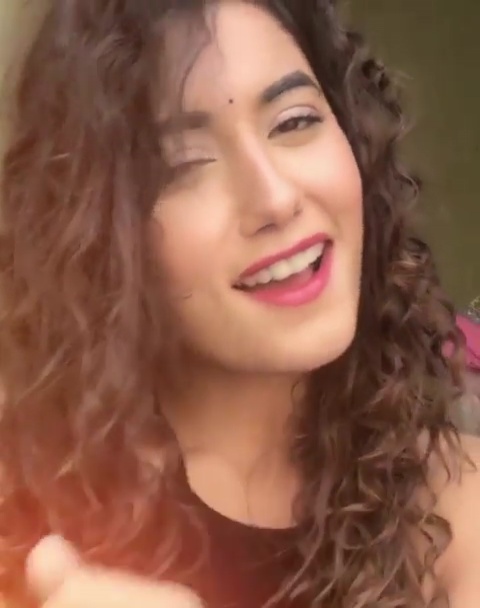 Charvi Dutta