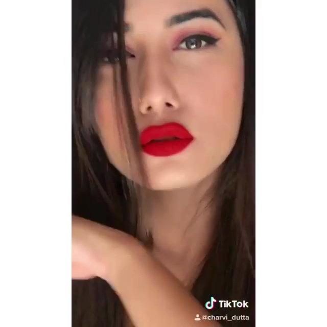 Charvi Dutta