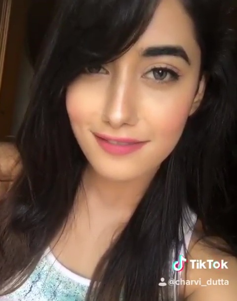 Charvi Dutta