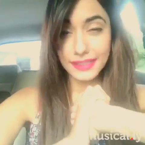 Charvi Dutta