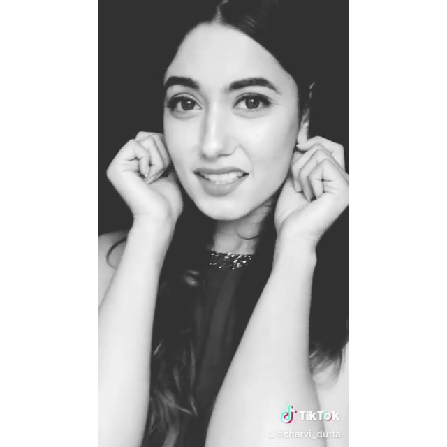 Charvi Dutta