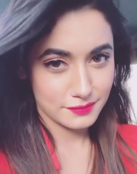 Charvi Dutta