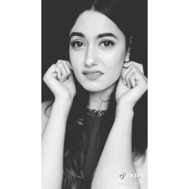 Charvi Dutta