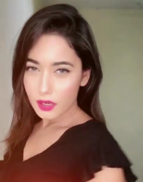 Charvi Dutta