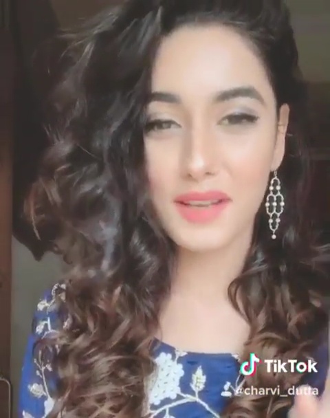 Charvi Dutta