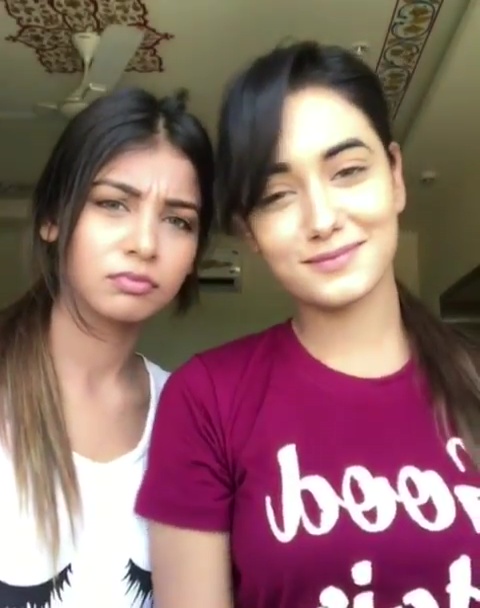 Charvi Dutta