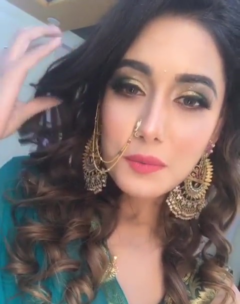 Charvi Dutta
