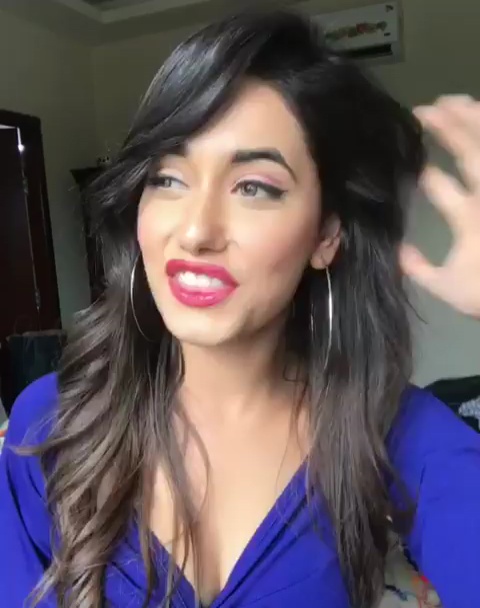 Charvi Dutta