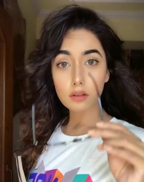 Charvi Dutta