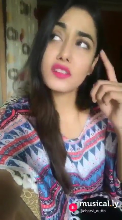 Charvi Dutta