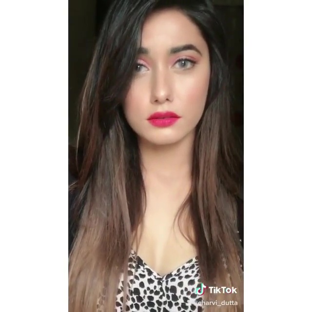 Charvi Dutta