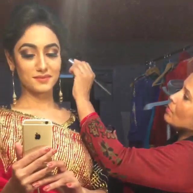 Charvi Dutta