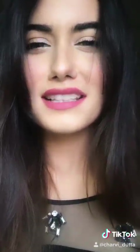 Charvi Dutta