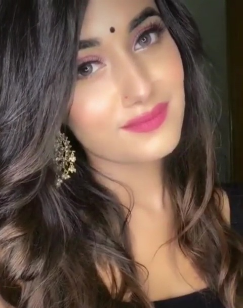 Charvi Dutta