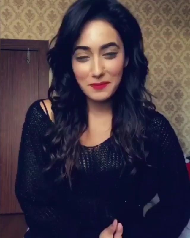Charvi Dutta