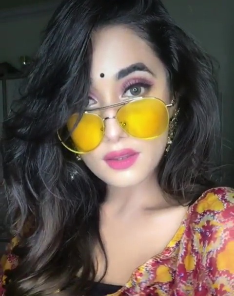 Charvi Dutta