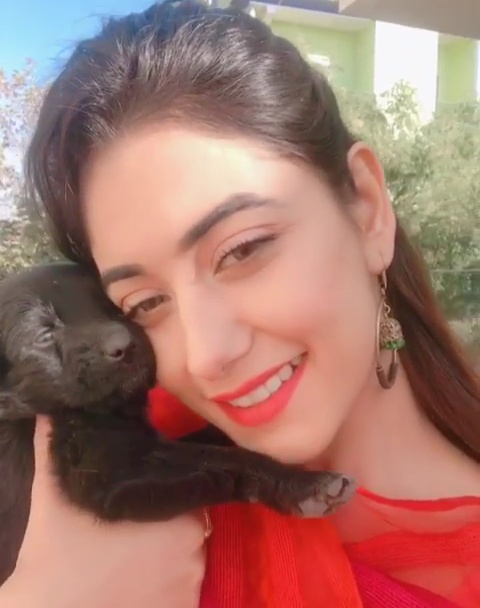 Charvi Dutta