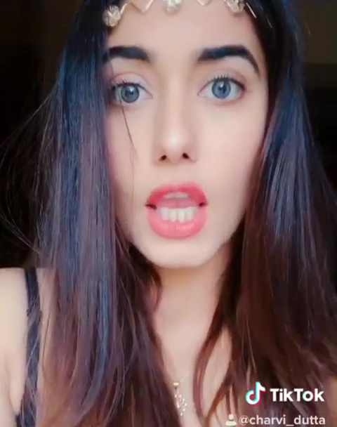 Charvi Dutta