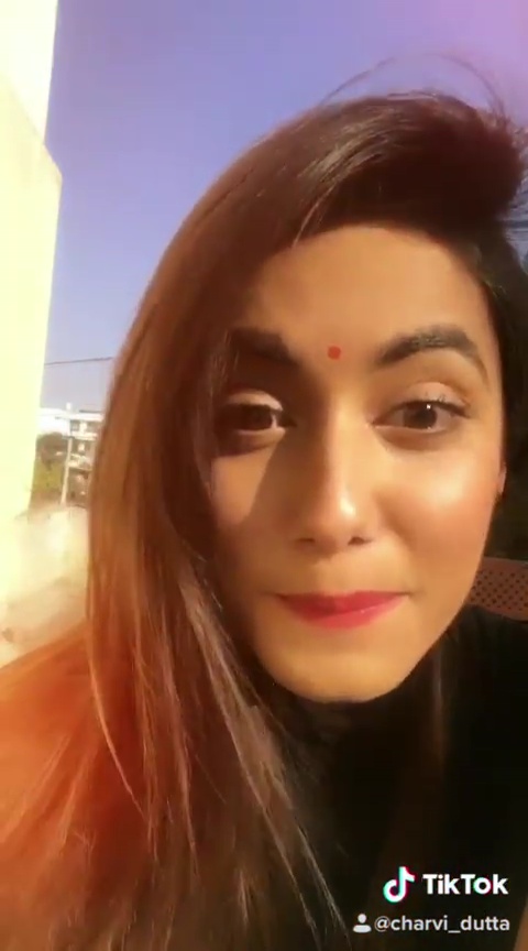 Charvi Dutta