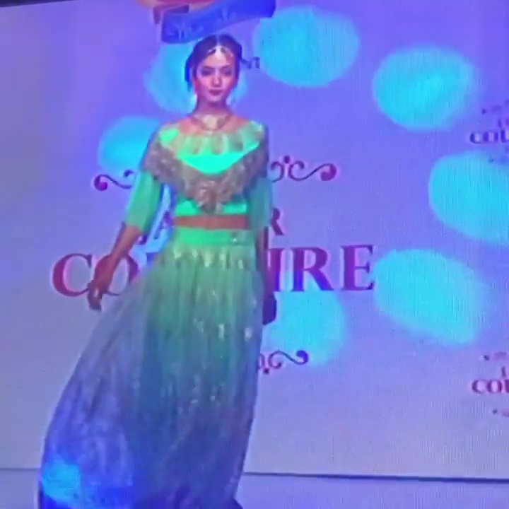 Charvi Dutta
