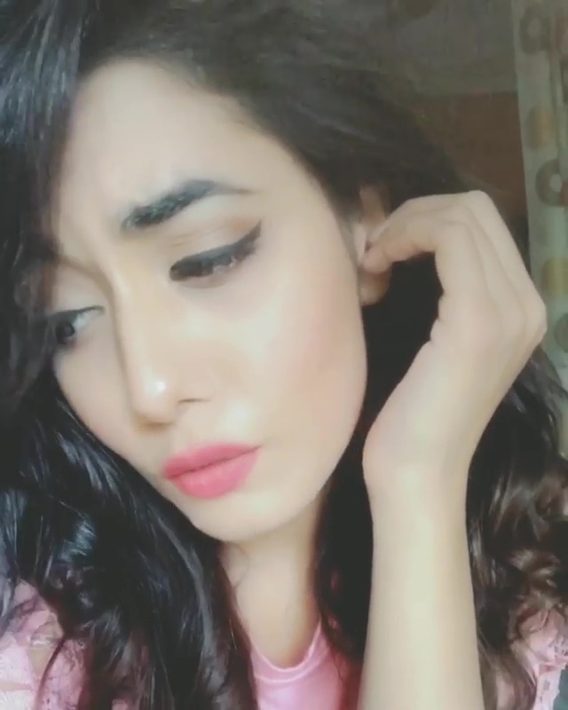 Charvi Dutta